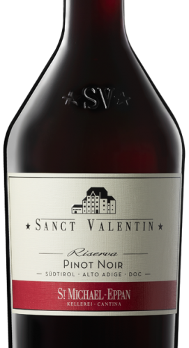 St. Michael-Eppan Sanct Valentin Sudtirol Alto Adige Pinot Noir Riserva 2021 750 ML
