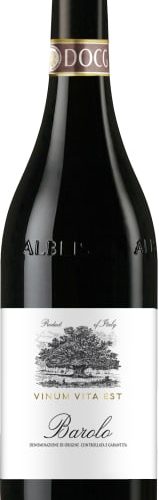 Terre del Barolo Vinum Vita Est Barolo DOCG 2016 750 ML