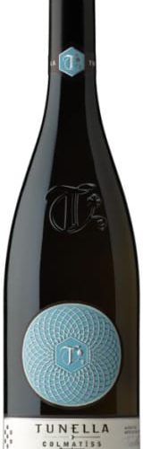 La Tunella Colli Orientali Del Friuli Sauvignon Colmatiss 2020 750 ML