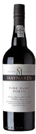Maynard's Fine Ruby Porto 750 ML