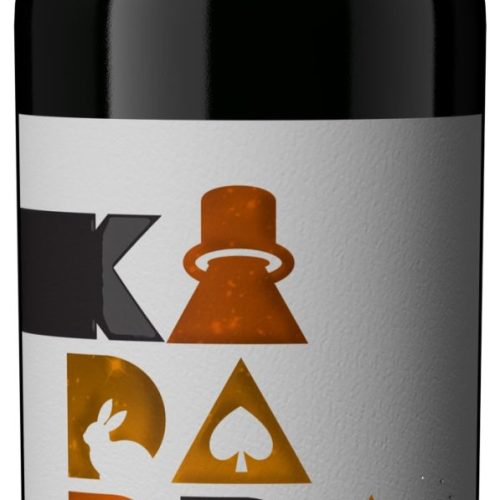 Estancia Mendoza Kadabra Malbec 2021 750 ML
