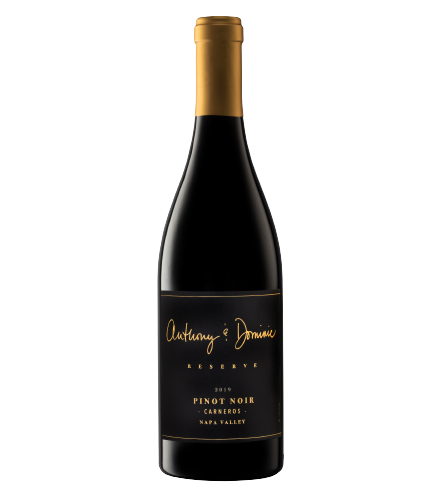 Anthony &  Domenic Pinot Noir Reserve 2017 750 ML
