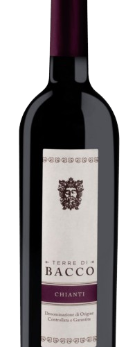 Terre di Bacco Chianti 2020 750 ML