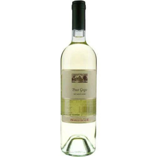 Borgo Bella Pinot Grigio 750 ML