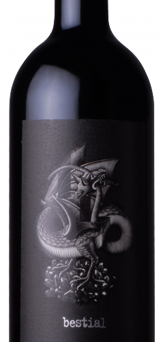 Maal Malbec Bestial 750 ML