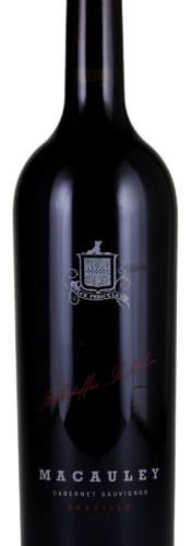 Macauley Beckstoffer To Kalon Cabernet Sauvignon 2021 750 ML