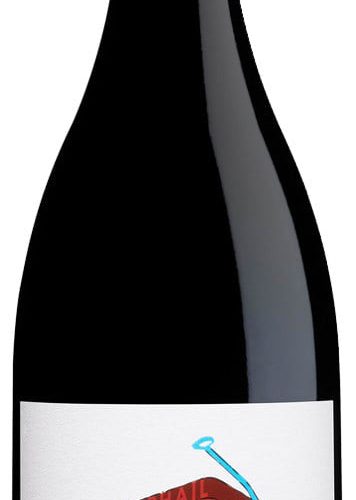 Macphail Pinot Noir The Flyer Sonoma Coast 2018 750 ML