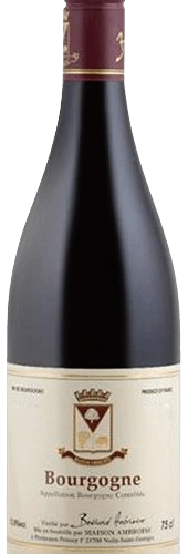 Maison Ambroise Bourgogne Rouge 750 ML