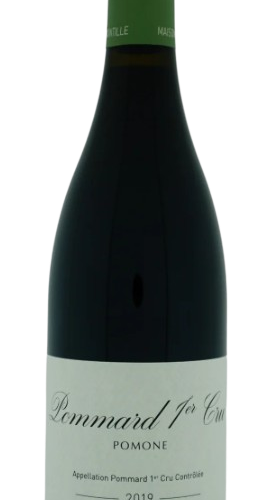 Maison De Montille Pommard 1Er Cru Pomone 2019 750 ML