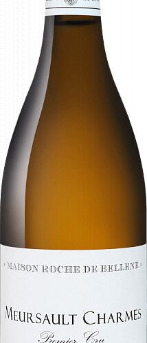 Maison Roche De Bellene Meursault 1Er Cru Charmes 2016 750 ML