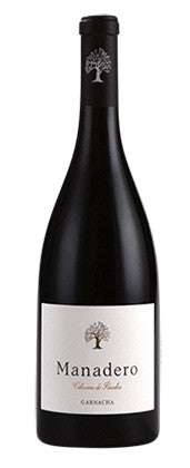 Manadero Carinena Garnacha Coleccion De Parcelas 750ML
