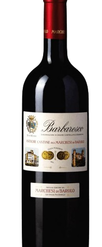 Marchesi Di Barolo Barbaresco 2016 750 ML