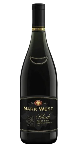 Mark West Pinot Noir Black Monterey County 750 ML