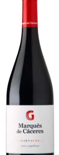 Marques De Caceres G Carinena Garnacha 750 ML