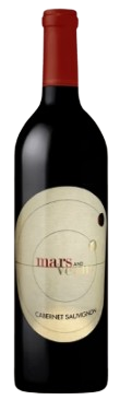Mars And Venus Cabernet Sauvignon 2021 750 ML