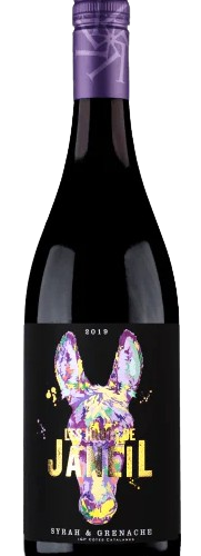 Mas Janeil By Francois Lurton Cotes Catalanes Les Hauts De Janeil Red Blend 750 ML