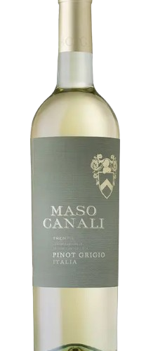 Maso Canali Trentino Pinot Grigio 750 ML