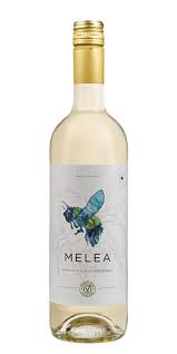 Melea Vino De La Tierra De Castilla Verdejo &  Sauvignon Blanc 750 ML