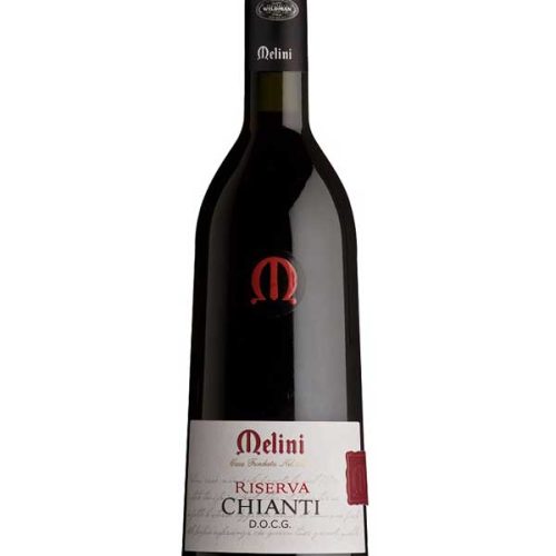 Melini Chianti Riserva 750 ML