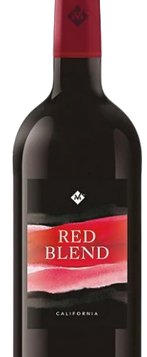 Member'S Mark Red Blend California 1.5 L