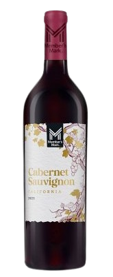 Members Mark Cabernet Sauvignon California 750 ML