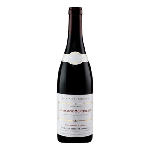 Michel Niellon Chassagne Montrachet Rouge 2018 750 ML