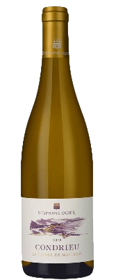 Michel &  Stephane Ogier Condrieu La Combe De Malleval 2018 750 ML