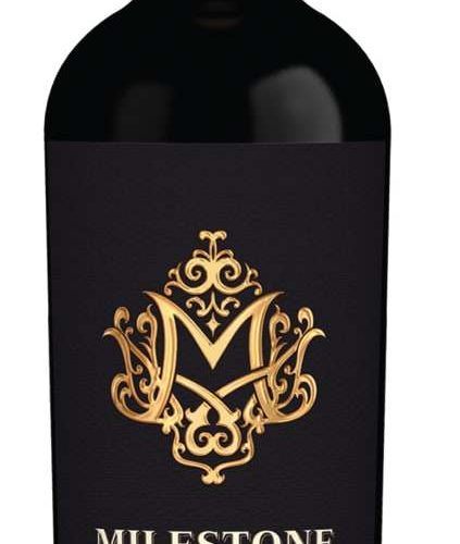 Milestone Wines Red Blend 750 ML