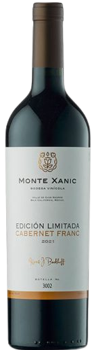Monte Xanic Edicion Especial Cabernet Franc 750 ML