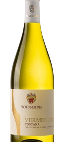 Moris Farms Toscana Vermentino 750 ML