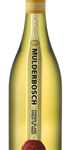 Mulderbosch Sparkling Chenin Blanc Western Cape 750 ML