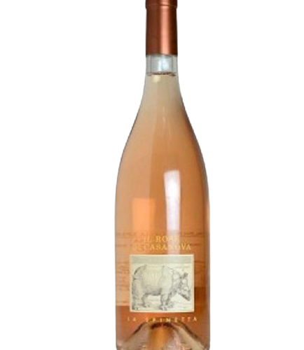 La Spinetta Il Rose Di Casanova 2020 750 ML