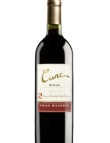 CVNE Rioja Gran Reserva 2012 750 ML