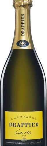 Drappier Carte d'Or Brut 750 ML