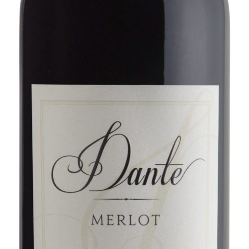 Dante Merlot 2019 750 ML