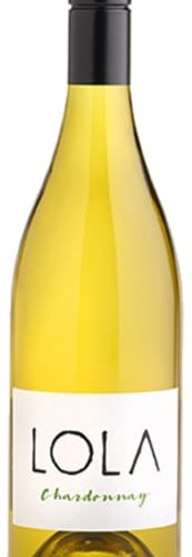 Lola Chardonnay  Sonoma Coast 2020 750 ML