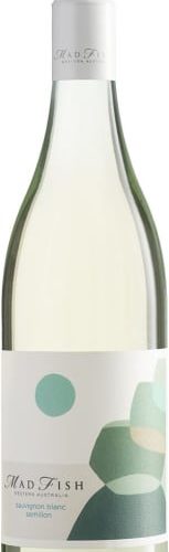 MadFish Sauvignon Blanc - Semillon 2021 750 ML