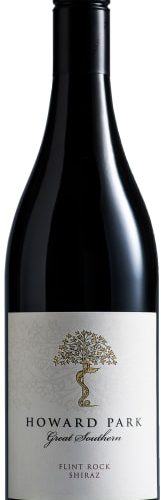 Howard Park Great Southern Flint Rock Shiraz 2019 750 ML