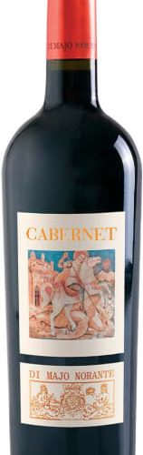 Di Majo Norante Terre degli Osci Cabernet 2021 750 ML