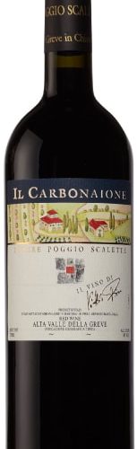 Poggio Scalette Il Carbonaione 2019 750 ML