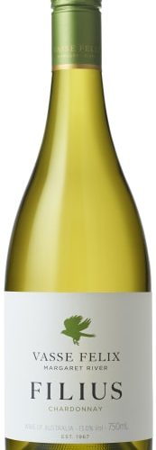Vasse Felix Filius Chardonnay Margaret River 2021 750 ML
