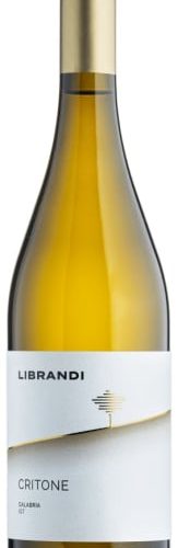 Librandi Critone Val di Neto 2022 750 ML