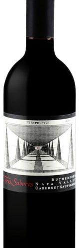 Tres Sabores Cabernet Sauvignon Perspective Rutherford 2018 750 ML