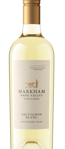 Markham Sauvignon Blanc Napa Valley 2022 750 ML
