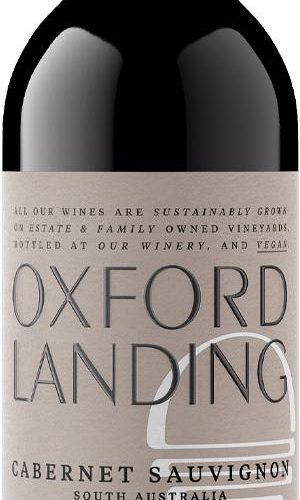 Oxford Landing Cabernet Sauvignon 2021 750 ML