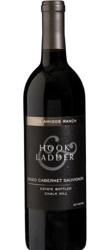 Hook & Ladder Cabernet Sauvignon Estate Russian River Valley 2020 750 ML