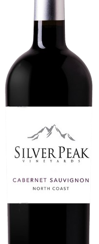 Silver Peak Cabernet Sauvignon 2020 750 ML