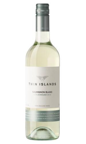 Twin Islands Sauvignon Blanc 2022 750 ML