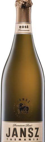 Jansz Premium Jamin Rose Tasmania 750 ML