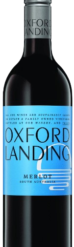 Oxford Landing Merlot 2021 750 ML